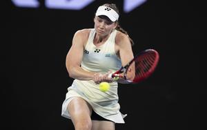 AUSTRALIA-MELBOURNE-TENIS-ABIERTO DE AUSTRALIA-INDIVIDUALES FEMENINOS