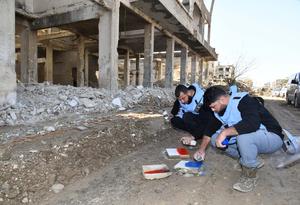 SIRIA-DAMASCO-DESMINADO-RECONSTRUCCION