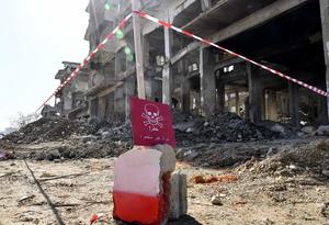 SIRIA-DAMASCO-DESMINADO-RECONSTRUCCION