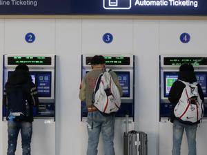 China espera récord de viajes de pasajeros durante feriado de Fiesta de la Primavera 2026