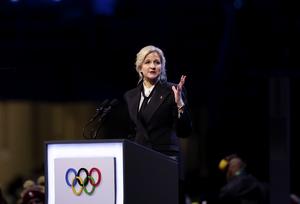 ITALIA-MILAN-CORTINA 2026-JUEGOS OLIMPICOS DE INVIERNO-CEREMONIA DE INAUGURACION
