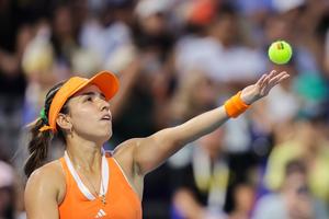 FILIPINAS-MANILA-ABIERTO FEMENINO DE FILIPINAS DE LA WTA