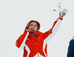 ITALIA-LIVIGNO-JUEGOS OLIMPICOS DE INVIERNO-BIG AIR MASCULINO DE SNOWBOARD-FINAL