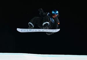 ITALIA-LIVIGNO-JUEGOS OLIMPICOS DE INVIERNO-BIG AIR MASCULINO DE SNOWBOARD-FINAL