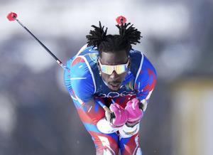 ITALIA-TESERO-JUEGOS OLIMPICOS DE INVIERNO-ESQUI DE FONDO-ESQUIATLON 10 KM + 10 KM MASCULINO