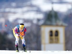 ITALIA-TESERO-JUEGOS OLIMPICOS DE INVIERNO-ESQUI DE FONDO-ESQUIATLON 10 KM + 10 KM MASCULINO