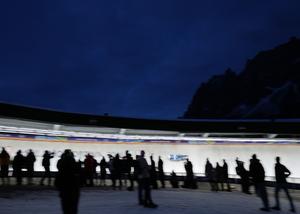 ITALIA-CORTINA D’AMPEZZO-JUEGOS OLIMPICOS DE INVIERNO-LUGE-INDIVIDUAL FEMENINO
