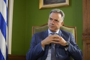 URUGUAY-MONTEVIDEO-ORSI-CHINA-ENTREVISTA