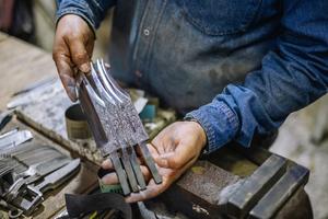 MEXICO-JALISCO-CUCHILLOS ARTESANALES
