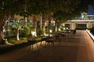 IRAK-BAGDAD-HOTEL-ATAQUE