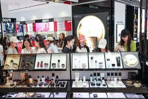 CHINA-HAINAN-HAIKOU-OPERACIONES ADUANERAS ESPECIALES-CIEN DIAS