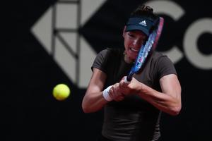 COLOMBIA-BOGOTA-WTA-TENIS