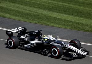 AUSTRALIA-MELBOURNE-F1-GRAN PREMIO 2026-PRACTICA