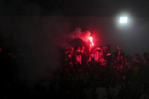 COLOMBIA-CARTAGENA-COPA LIBERTADORES-ATLETICO JUNIOR VS PALMEIRAS