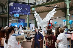 FRANCIA-PARIS-FESTIVAL DEL LIBRO 2026