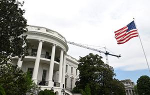 EEUU-WASHINGTON D. C.-IRAN-CONVERSACIONES-INCERTIDUMBRE