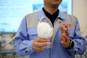 CHINA-JIANGSU-DESARROLLO ECOLOGICO