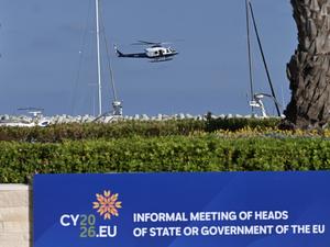 CHIPRE-AYIA NAPA-UE-CUMBRE