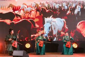 MALASIA-KUALA LUMPUR-CHINA-MONGOLIA INTERIOR-TURISMO CULTURAL-PROMOCION