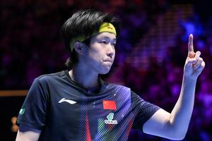 CHINA-MACAO-TENIS DE MESA-ITTF-COPA DEL MUNDO 2026-INDIVIDUALES MASCULINOS
