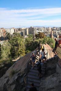 CHILE-SANTIAGO-VACACIONES