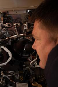 EEUU-NASA-MISION ARTEMIS II-BATIENDO RECORD-MAYOR DISTANCIA DE LA TIERRA A LA QUE HAYAN LLEGADO LOS HUMANOS