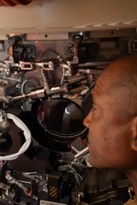 EEUU-NASA-MISION ARTEMIS II-BATIENDO RECORD-MAYOR DISTANCIA DE LA TIERRA A LA QUE HAYAN LLEGADO LOS HUMANOS