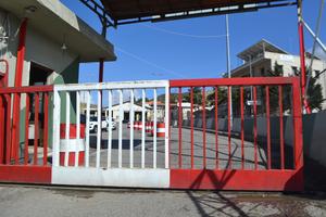 LIBANO-SIRIA-CRUCE DE MASNAA