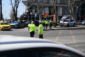 TURQUIA-ESTAMBUL-TIROTEO