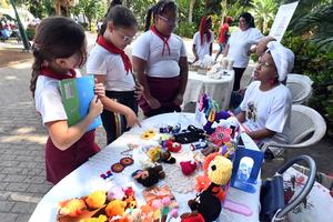 CUBA-HABANA-DIA MUNDIAL DE LA SALUD