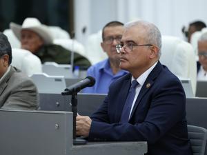 NICARAGUA-MANAGUA-OVIDIO REYES