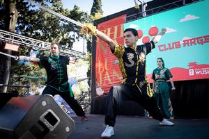 ARGENTINA-LUJAN-CHINA-FESTIVAL