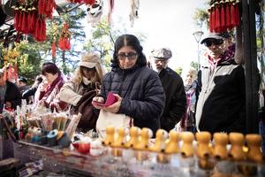 ARGENTINA-LUJAN-CHINA-FESTIVAL