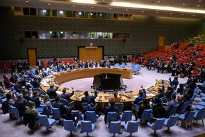 ONU-CONSEJO DE SEGURIDAD-UNMISS-RESOLUCION
