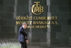 TURQUIA-ANKARA-ECONOMIA-PRONOSTICO DE INFLACION
