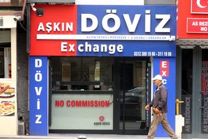 TURQUIA-ANKARA-ECONOMIA-PRONOSTICO DE INFLACION