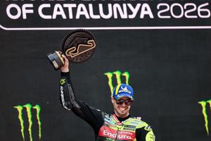 ESPAÑA-CATALUÑA-MOTOGP-GRAN PREMIO