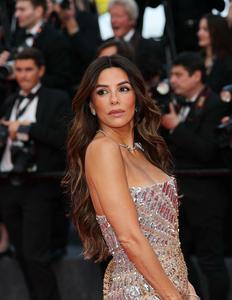 FRANCIA-CANNES-FESTIVAL DE CINE-CLAUSURA