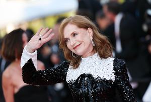 FRANCIA-CANNES-FESTIVAL DE CINE-CLAUSURA