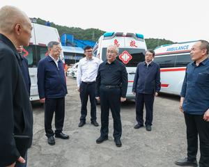 CHINA-SHANXI-ZHANG GUOQING-EXPLOSION DE GAS EN UNA MINA DE CARBON-ESFUERZOS DE RESPUESTA DE EMERGENCIACHINA-SHANXI-ZHANG GUOQING-EXPLOSION DE GAS EN UNA MINA DE CARBON-ESFUERZOS DE RESPUESTA DE EMERGENCIA