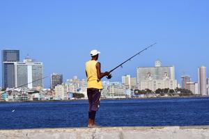 CUBA-HABANA-VIDA COTIDIANA
