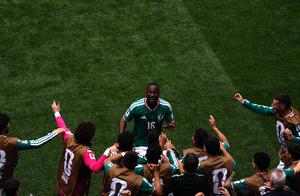 MEXICO-CIUDAD DE MEXICO-FUTBOL-COPA MUNDIAL DE LA FIFA 2026-MEXICO VS SUDAFRICA