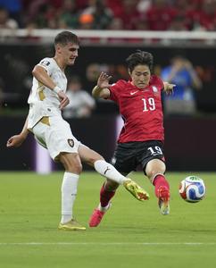 MEXICO-GUADALAJARA-FUTBOL-COPA MUNDIAL DE LA FIFA 2026-REPUBLICA DE COREA VS REPUBLICA CHECA