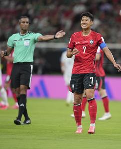 MEXICO-GUADALAJARA-FUTBOL-COPA MUNDIAL DE LA FIFA 2026-REPUBLICA DE COREA VS REPUBLICA CHECA