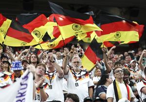 EEUU-HOUSTON-FUTBOL-COPA MUNDIAL DE LA FIFA 2026-ALEMANIA VS CURAZAO