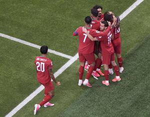 EEUU-HOUSTON-FUTBOL-COPA MUNDIAL DE LA FIFA 2026-PORTUGAL VS REPUBLICA DEMOCRATICA DEL CONGO