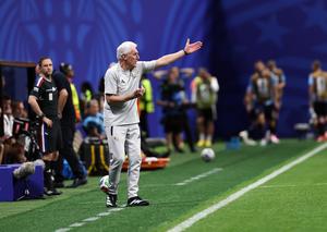 EEUU-ATLANTA-FUTBOL-COPA MUNDIAL DE LA FIFA 2026-REPUBLICA CHECA VS SUDAFRICA