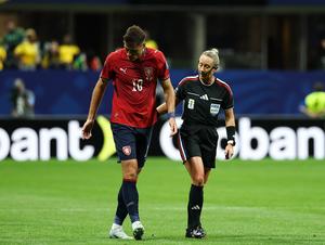 EEUU-ATLANTA-FUTBOL-COPA MUNDIAL DE LA FIFA 2026-REPUBLICA CHECA VS SUDAFRICA