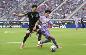 MEXICO-GUADALAJARA-FUTBOL-COPA MUNDIAL DE LA FIFA 2026-MEXICO VS REPUBLICA DE COREA