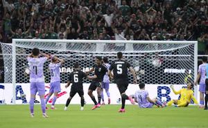 MEXICO-GUADALAJARA-FUTBOL-COPA MUNDIAL DE LA FIFA 2026-MEXICO VS REPUBLICA DE COREA